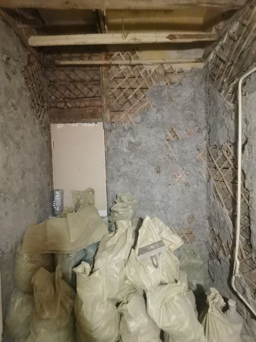 Демонтаж квартир сан узлов и другое качественная работа быстро !