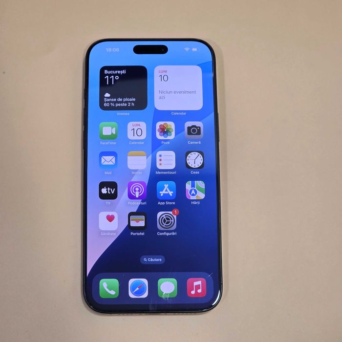 Hope Amanet P8 Iphone 16 Pro Max 256 99%