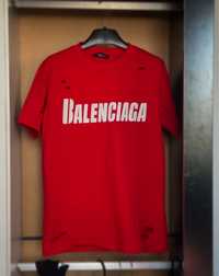 Тениска Balenciaga