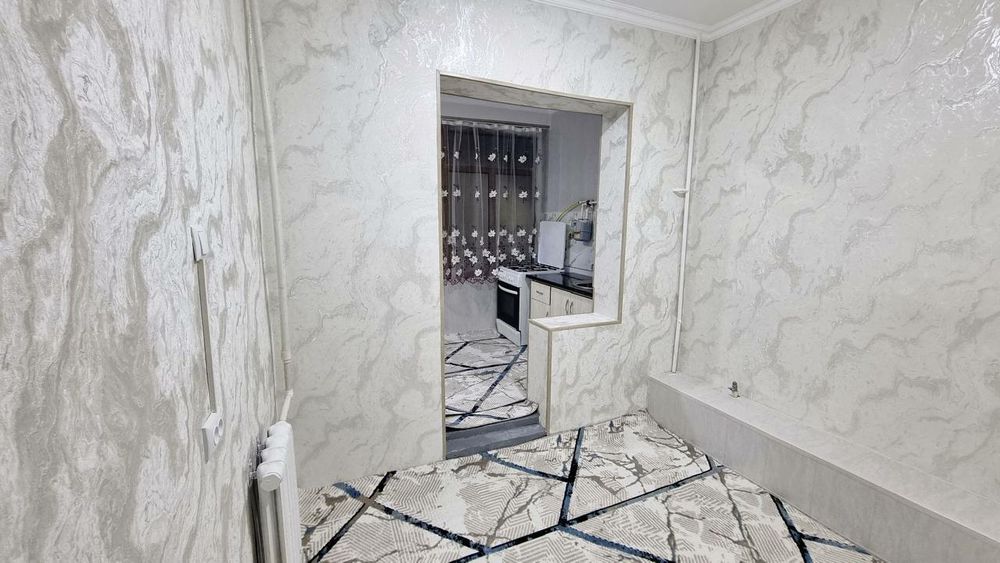 Алока Тинчлик 2 хонали ижара евра ремонт пустой