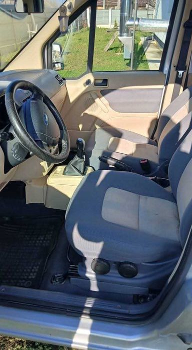 Ford Tourneo Conect 1.8 TDDI