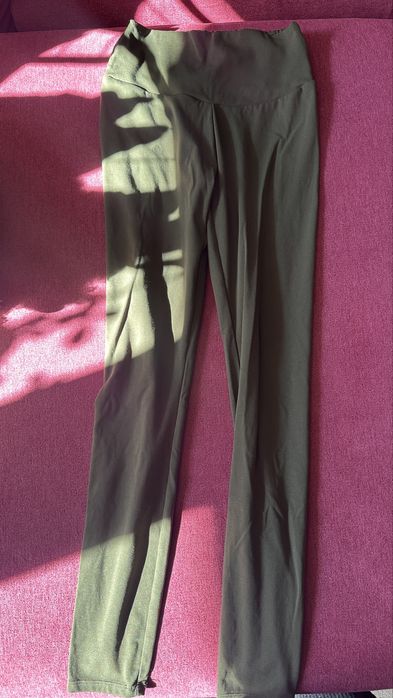 Клин Oysho Comfortlux XS размер