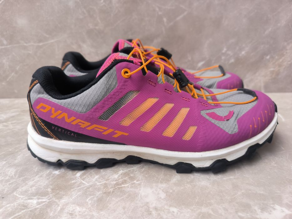 Дамски маратонки DYNAFIT номер 40