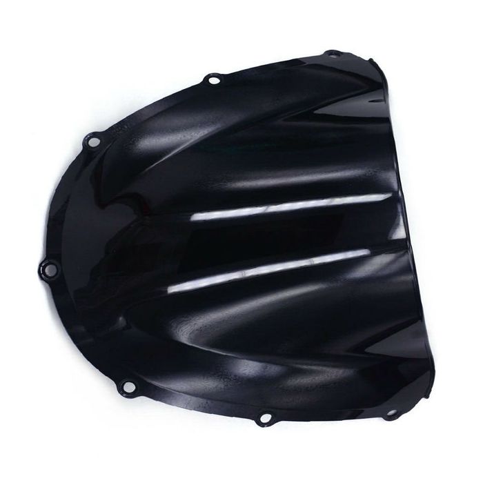 PARBRIZ Double Bubble Fumuriu Honda CBR 954 RR 2002-2003 geam PB005