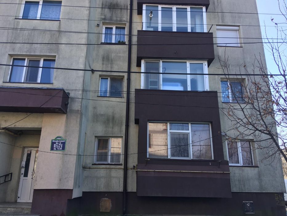 Apartament 3 camere de vânzare – Cornetu, Ilfov, mobilat/utilat, 80 m