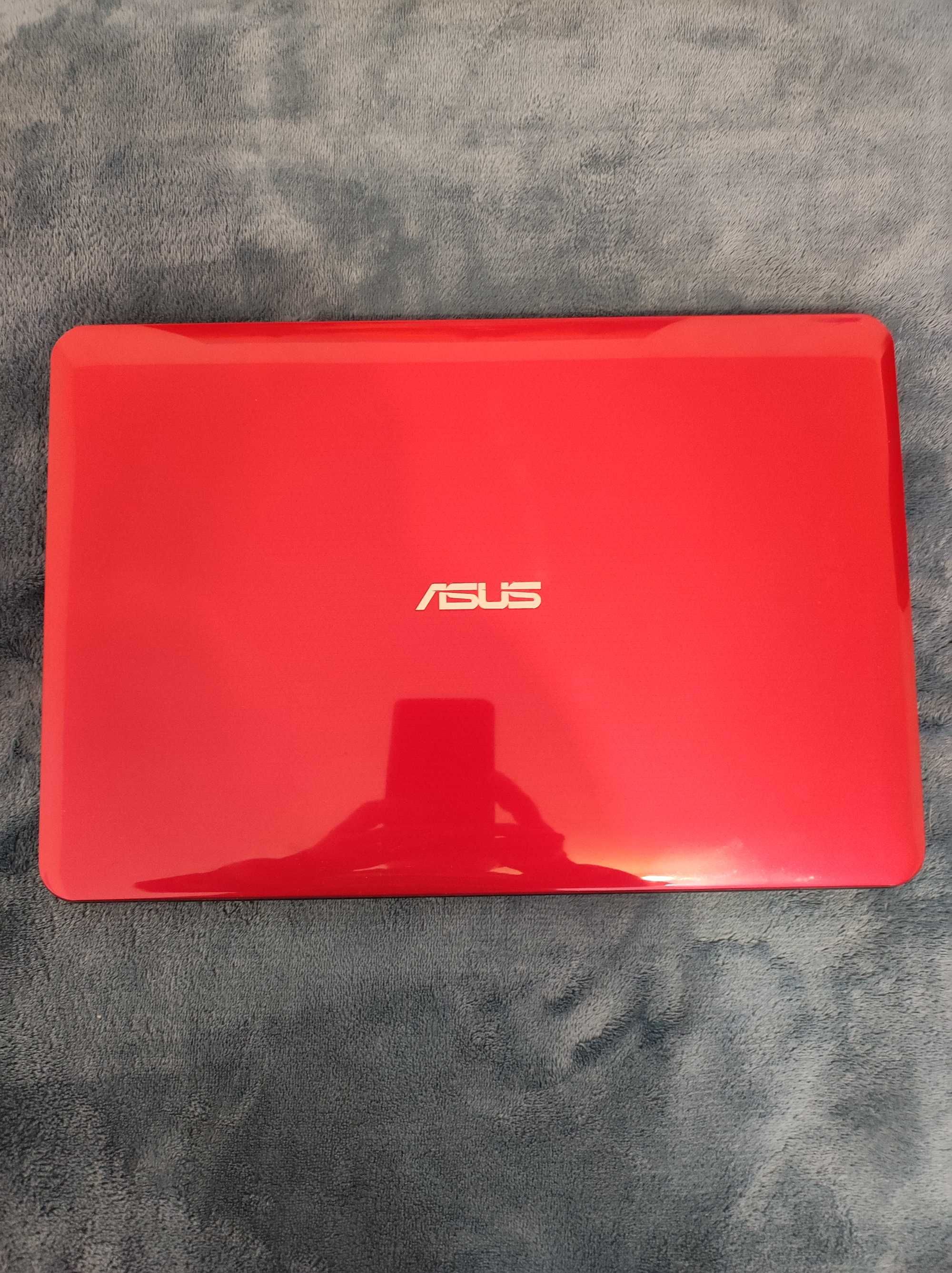 Laptop Asus X555LJ Intel® Core™ i3-5010U 8 GB  SSD  512GB