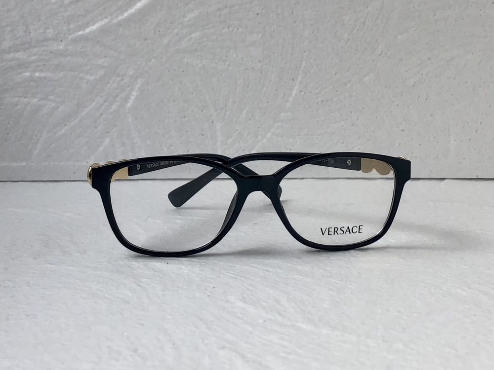 Versace Диоптрични рамки  прозрачни слънчеви очила,Очила за компютър