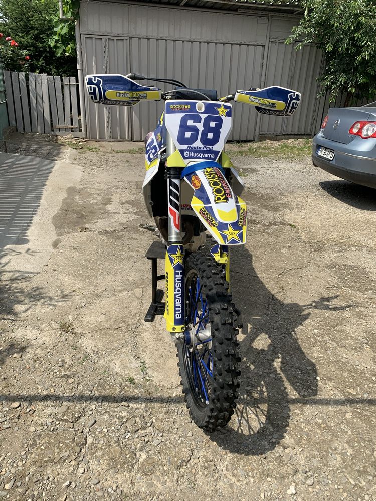 Husgvarna FC -350 -OFERTA -