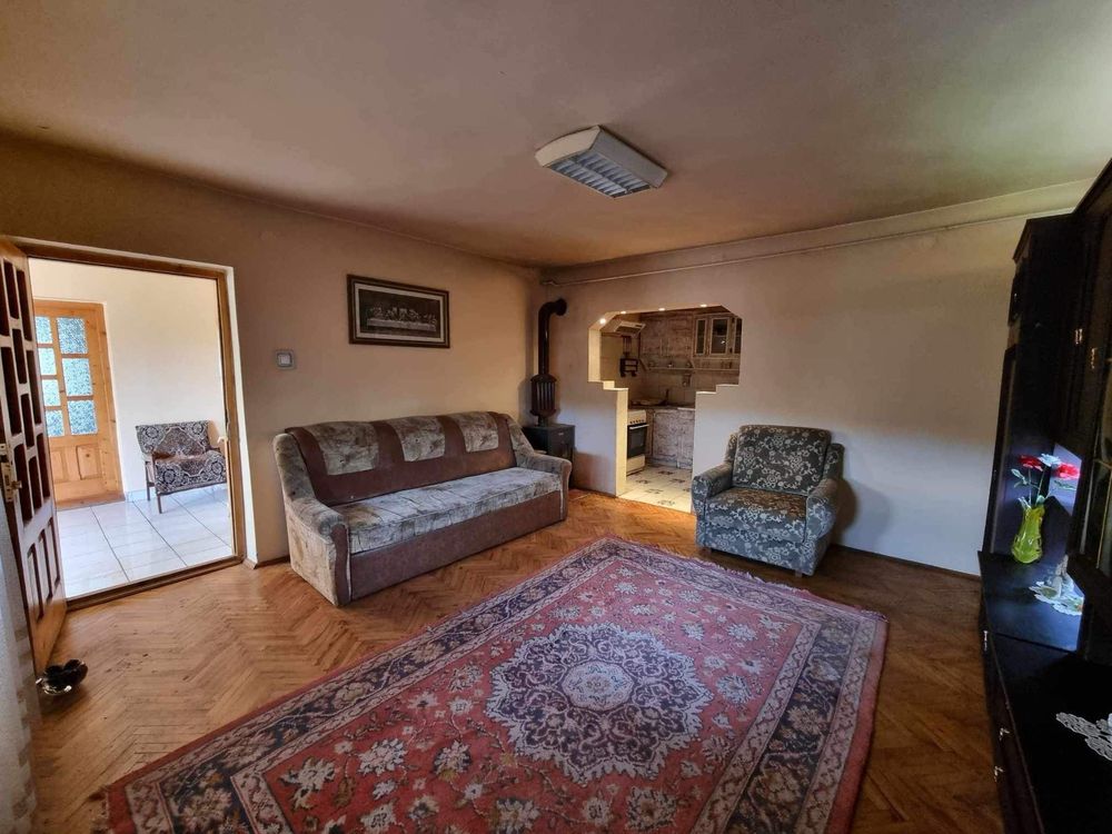 Casa Lechinta de Mures