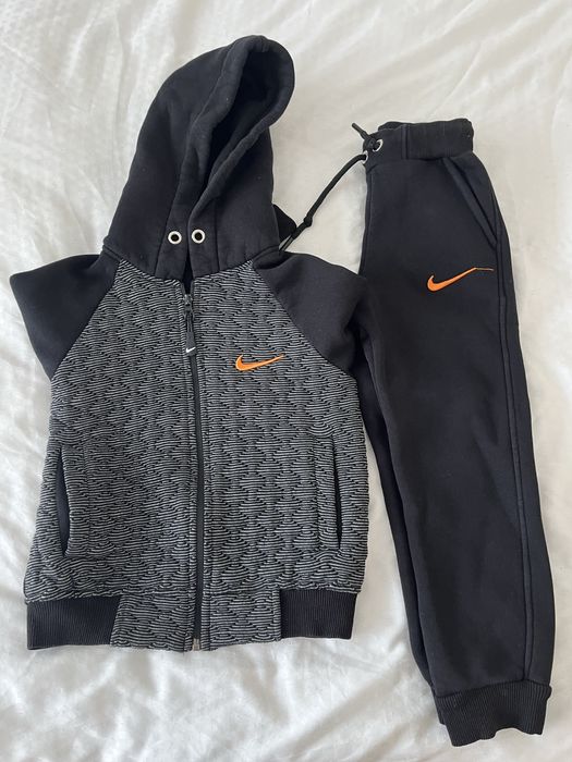 Детски спортни комплекти 110-116