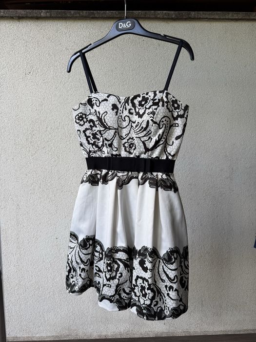 Rochie scurta de eveniment Rinascimento