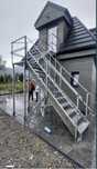 scari galvanizate