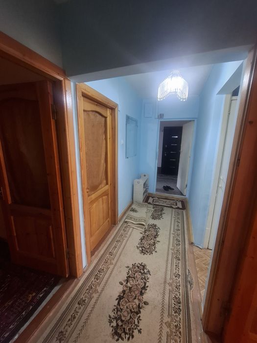 Срочно сдаётся 2х комнатная квартира Микрараен!