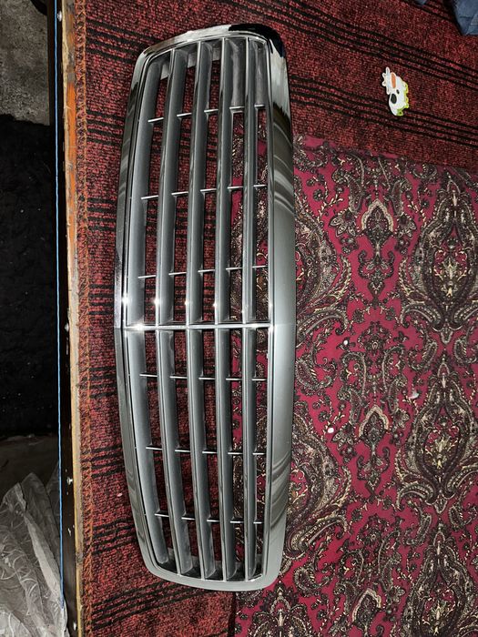Mercedes benz W203 Ablisofka sotiladi