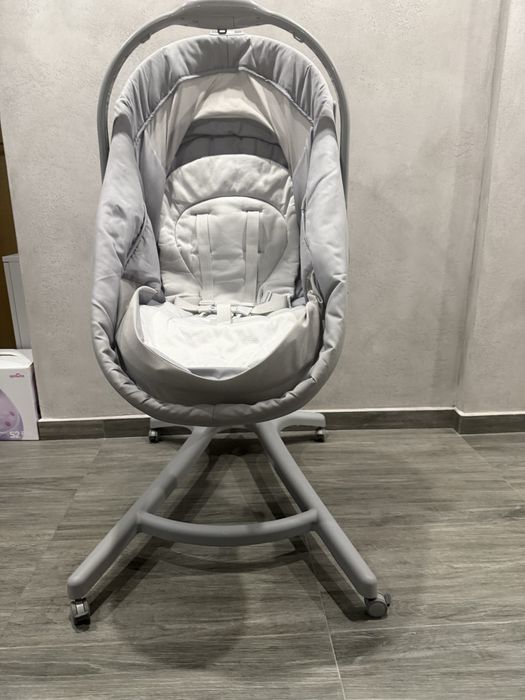Chicco baby hug 4 in 1