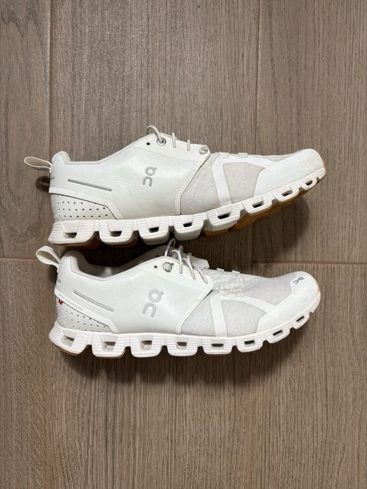 ON M Cloud Terry