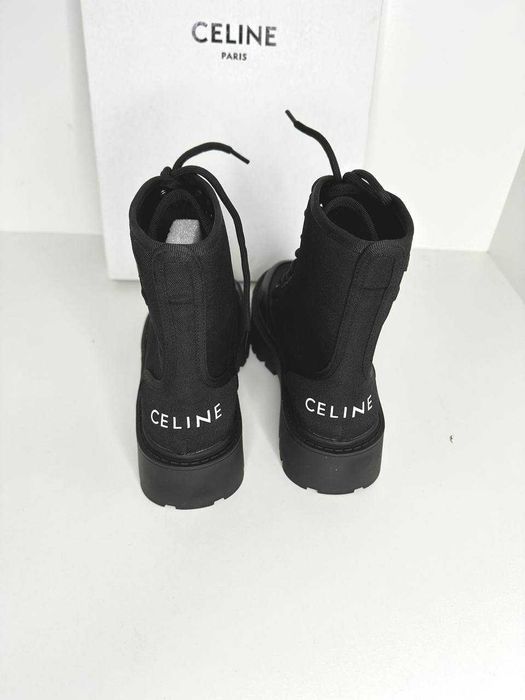 Дамски Боти Обувки CELINE