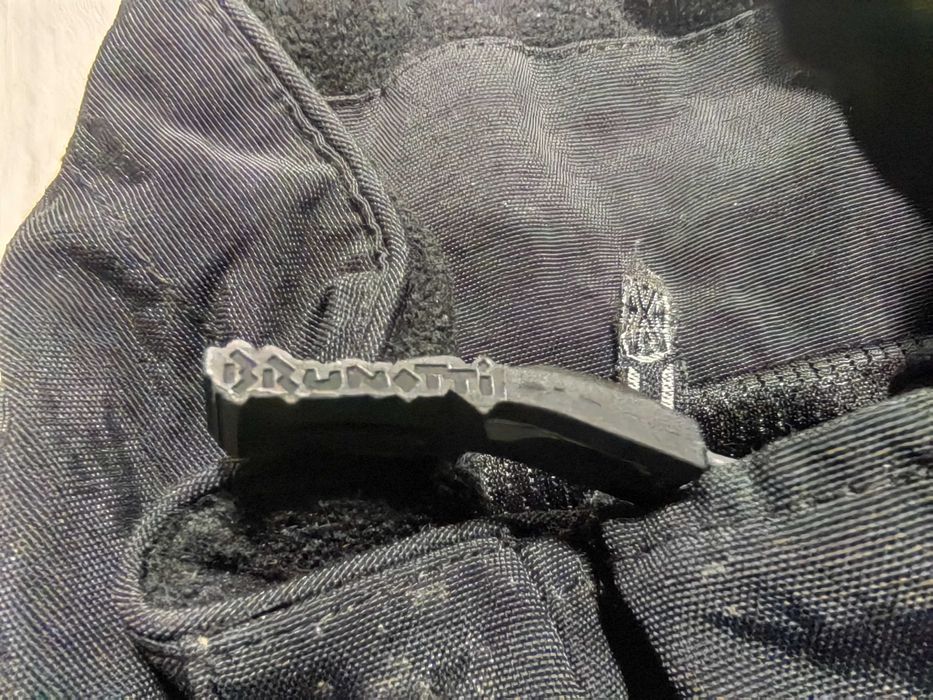 Brunotti дамско ски сноуборд яке M размер