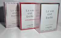 Parfum Lancome - La vie est belle / Intensement, sigilate EDP