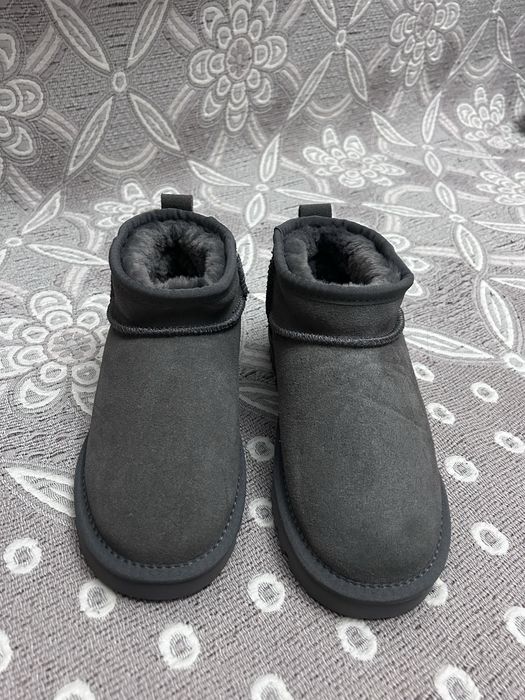Vand ugg boots(cizme)