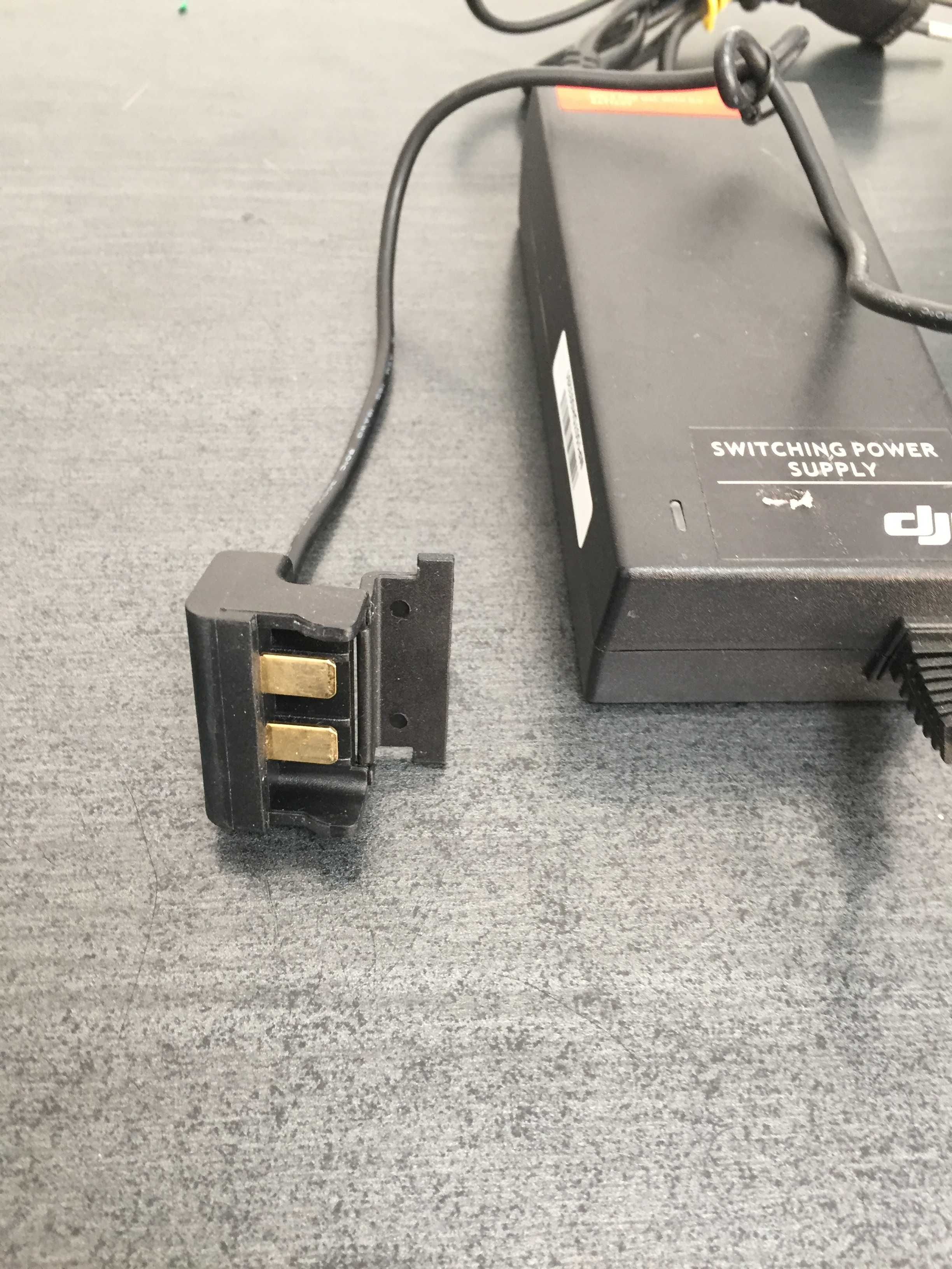 Vand adaptor DJI