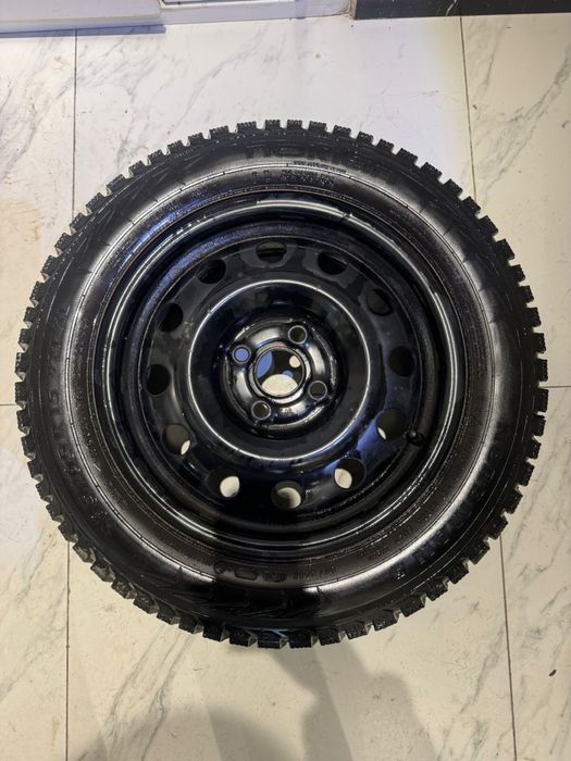 Продам колеса в отличном состоянии