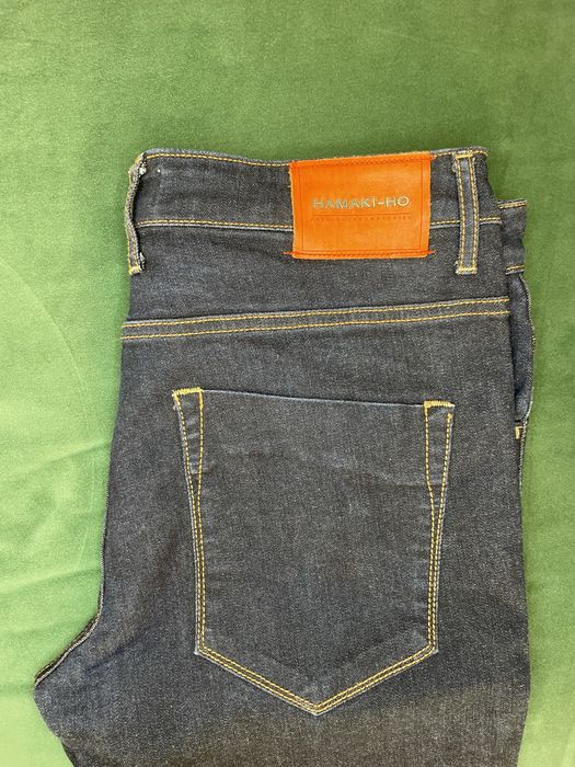 Blugi Hamaki-ho 52/36