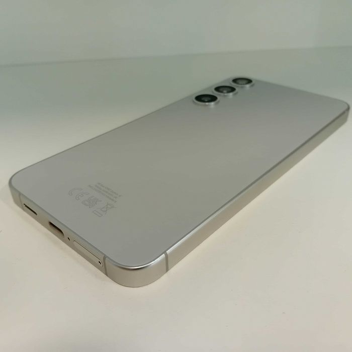 Samsung S24 Plus 5G 12/512GB (Ag8 Tudor1/B73061) – Garantie 2 Ani!