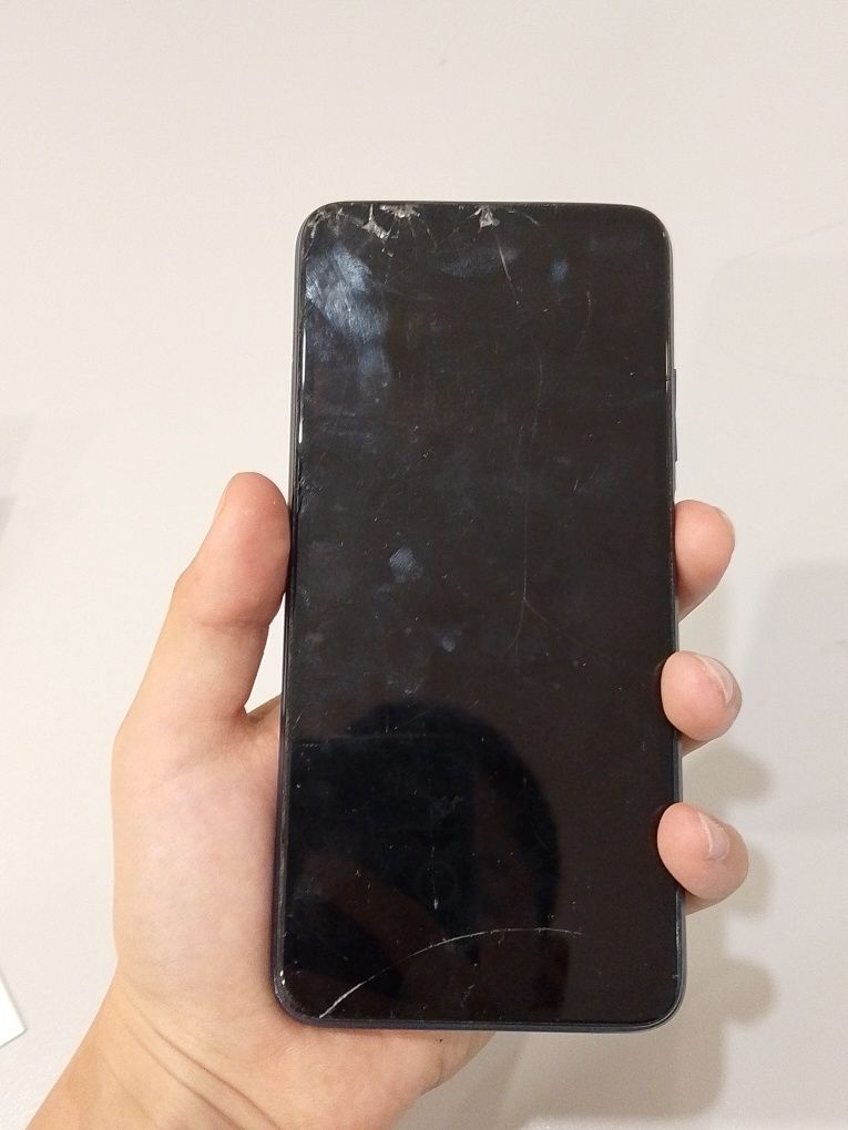 Poco m3 4B 64CGB