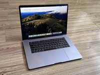 MacBook Pro 15`Core i9-9880H/16GB RAM/512GB SSD/AMD Pro 560X-4GB/Бат 8