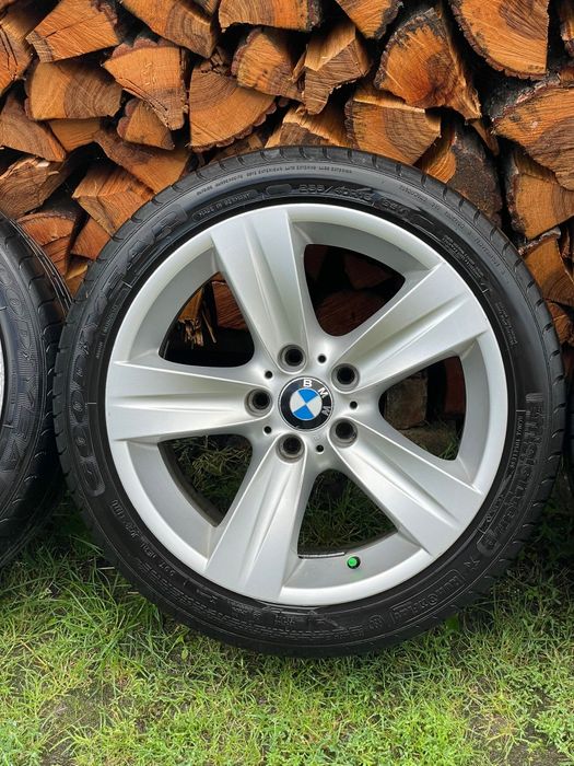 Jante BMW R18 style 189