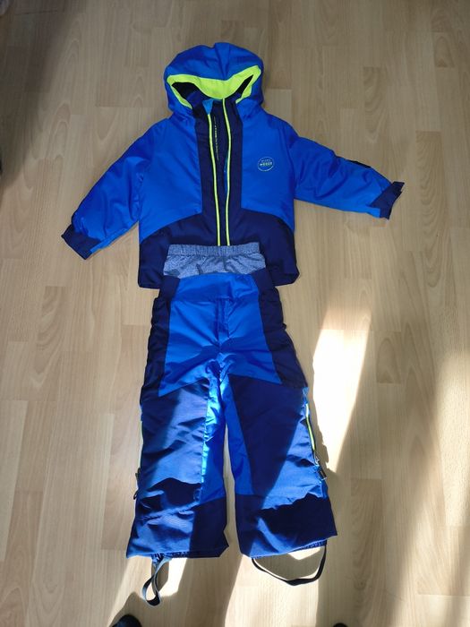 Costum schi copii Wedze, m.91-104 i Preț 170