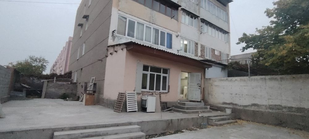 5 хонали квартира ватный