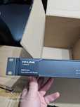 Гигабитов рутер TP-link TL-ER6120