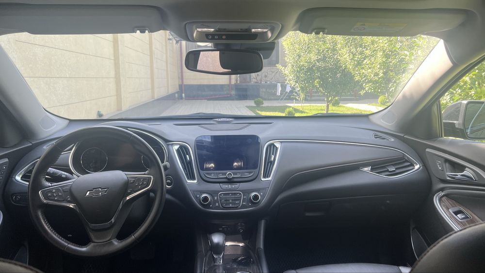 Malibu  XL  2023