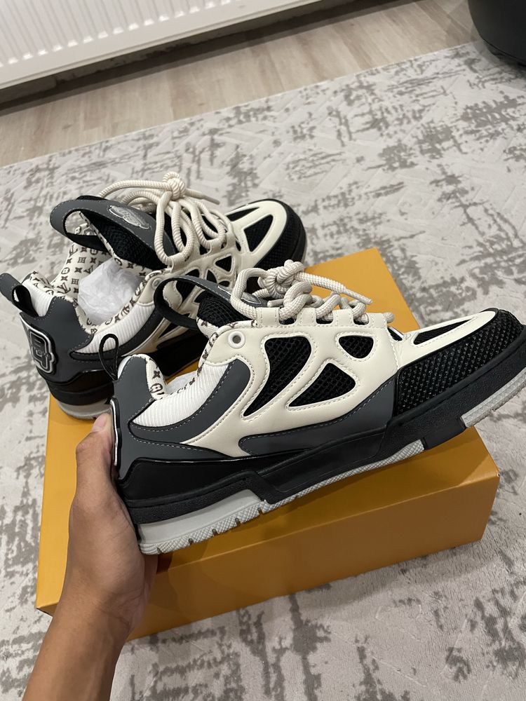 Louis Vuitton skate / номер:43