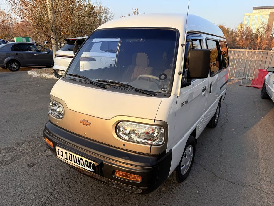 Дамас аренда, вариантга