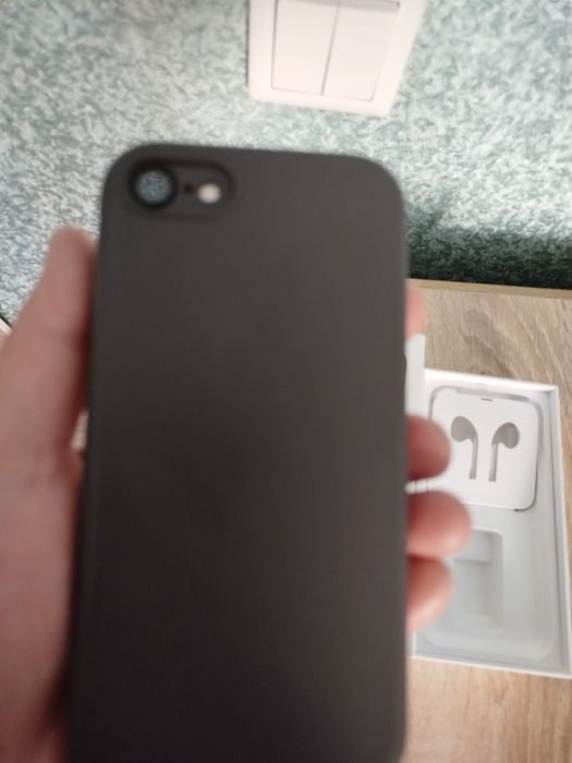 IPhone  SE 126 г