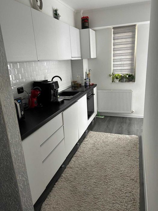 Nufarul SDK  Delta Bloc Nou,Strada Grigore Moisil