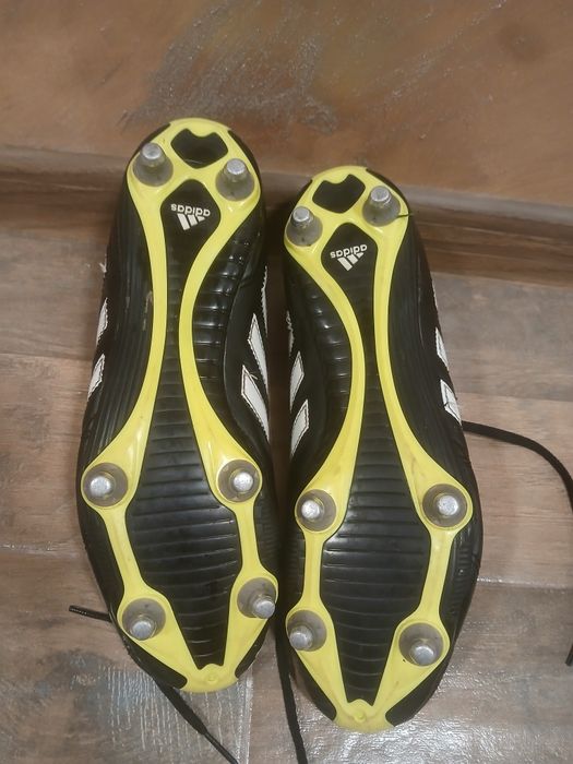 Бутонки Adidas 43