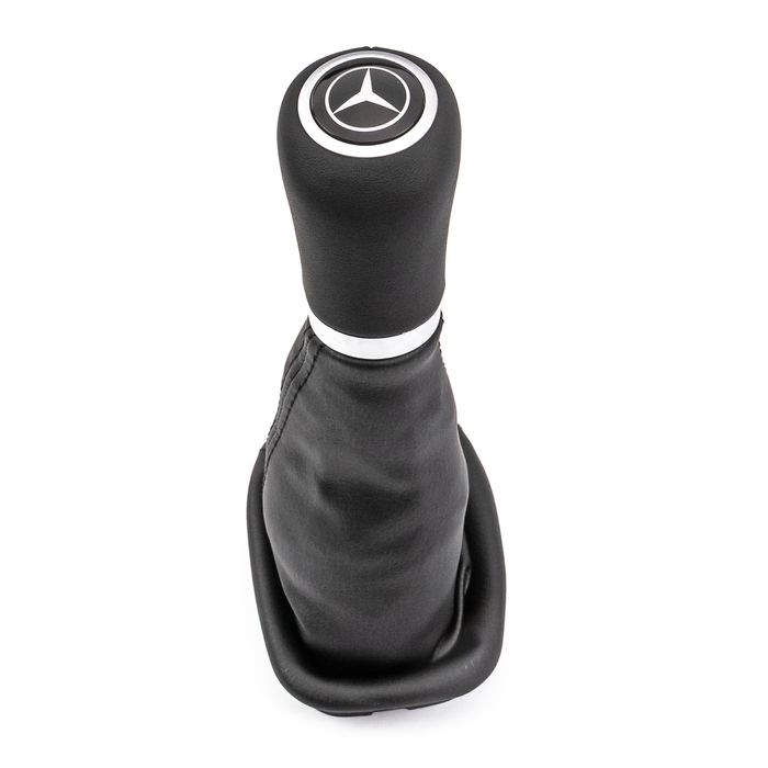 Nuca schimbator de viteze cu manson pentru Mercedes Vito Viano W639