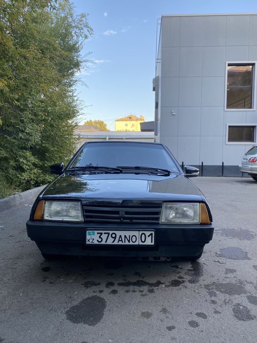 Продам машну ваз 2109