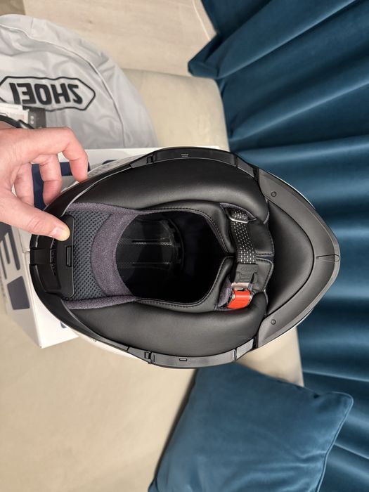Vand casca moto Shoei Neotec 3 marime M
