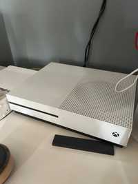 Xbox One S 1tb controller jocuri