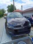 VW Polo 1.4i 2011 87кс