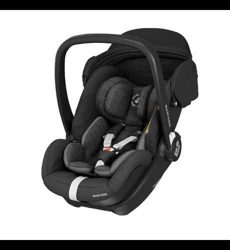Бебешко столче Maxi-Cosi Marble с Isofix база – отлично състояние