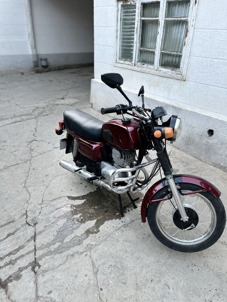 Васход M3 175 sotiladi