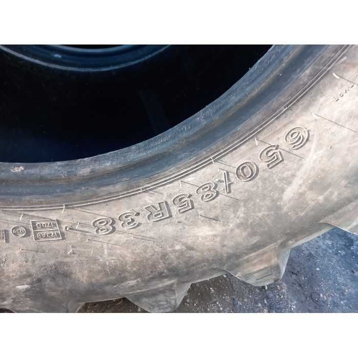 Anvelope 650/85R38 Alliance pentru Kubota, McCormick