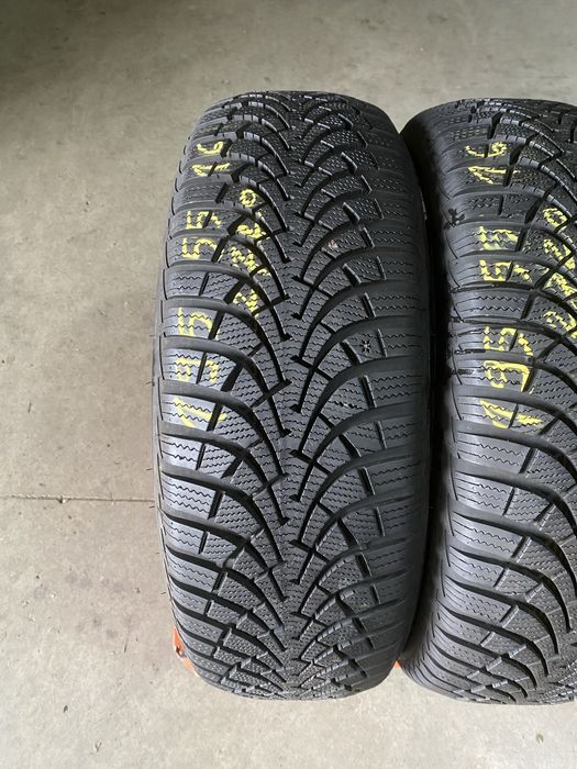 Anvelope iarna 195/55/16 Goodyear Ultra Grip 9 195 55 16 R16