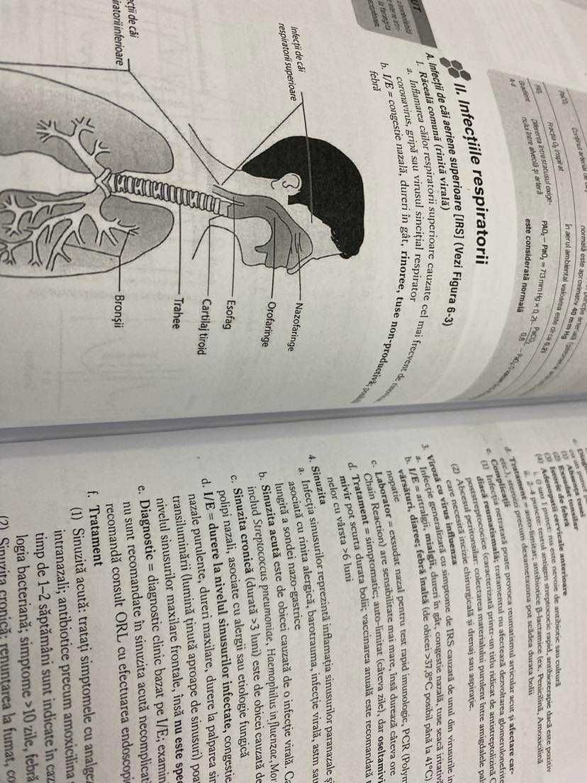 Sinopsis de medicina, ed. a 5-a ed. Latha Ganti, ed. Hipocrate 2021